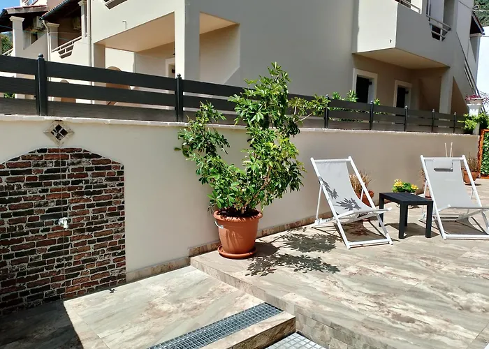 Niki\'S House Corfu