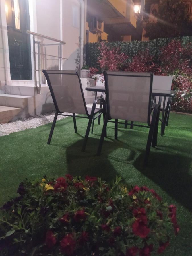 Apartment Niki's House Corfu