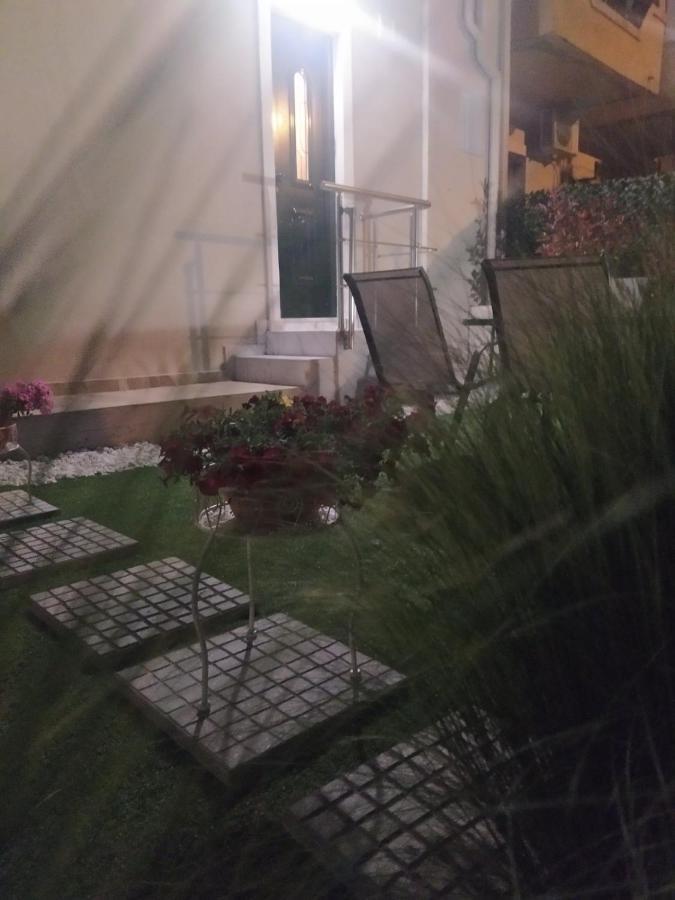 Niki's House Corfu Apartment Ipsos