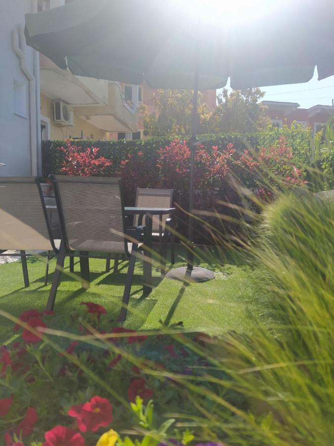 Niki's House Corfu Apartment Ipsos