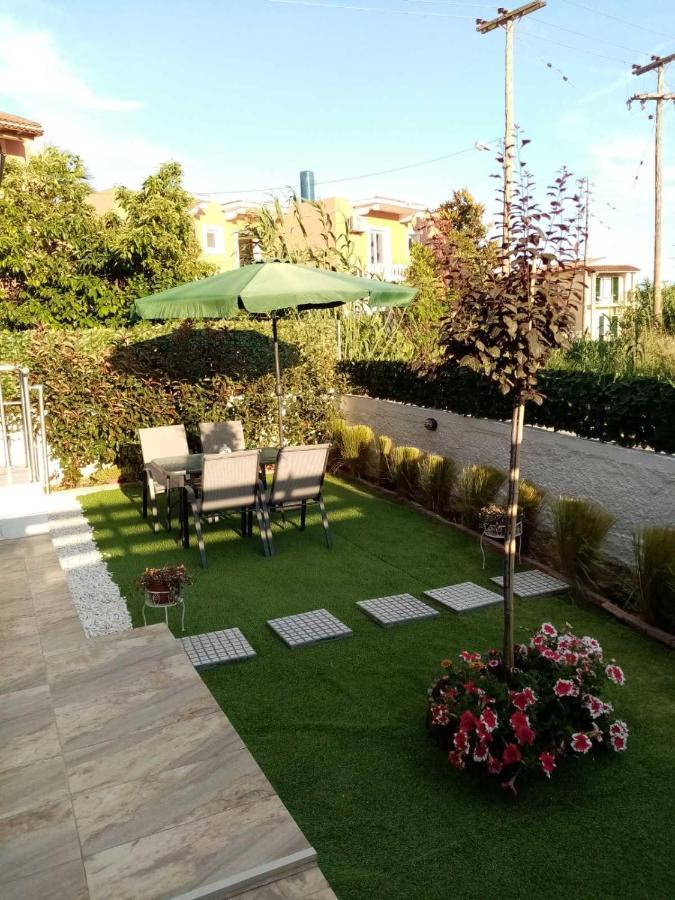 Apartment Niki's House Corfu *