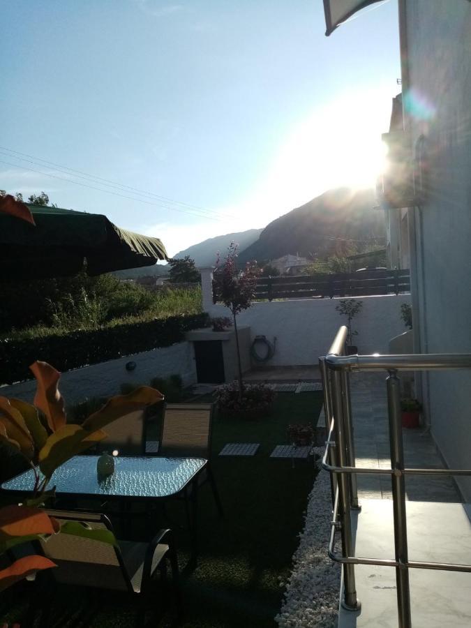 Niki's House Corfu