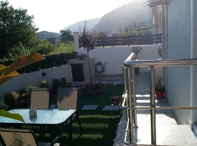 Niki\'S House Corfu
