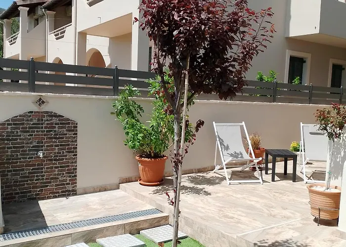 Niki\'S House Corfu