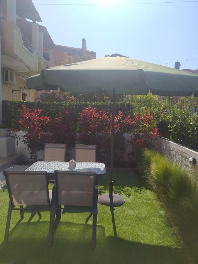 Niki's House Corfu Apartment *