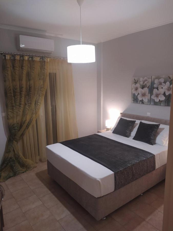 Niki's House Corfu Appartement *