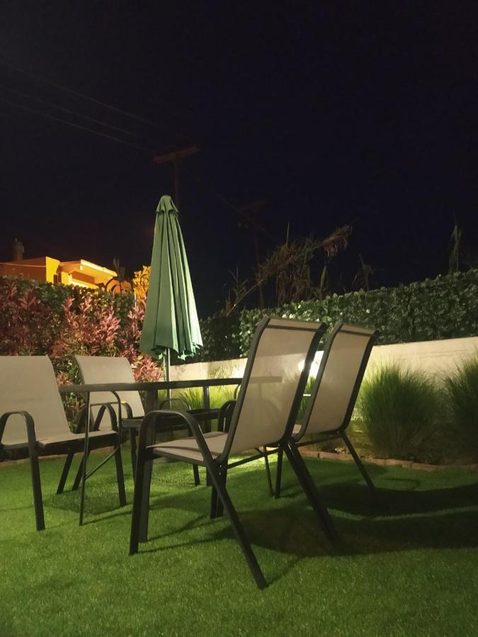 Niki's House Corfu Appartement