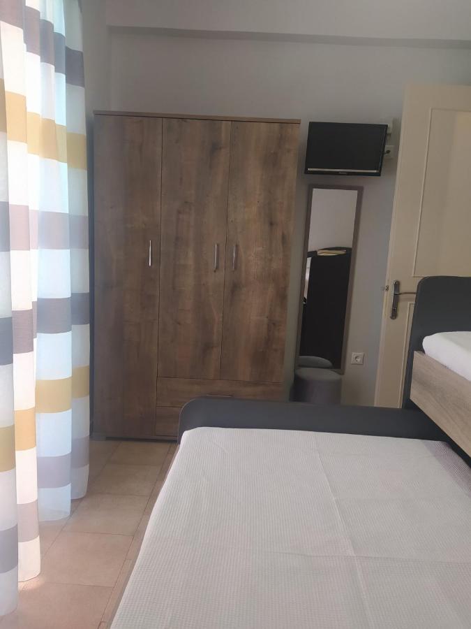 Apartament Niki's House Corfu *
